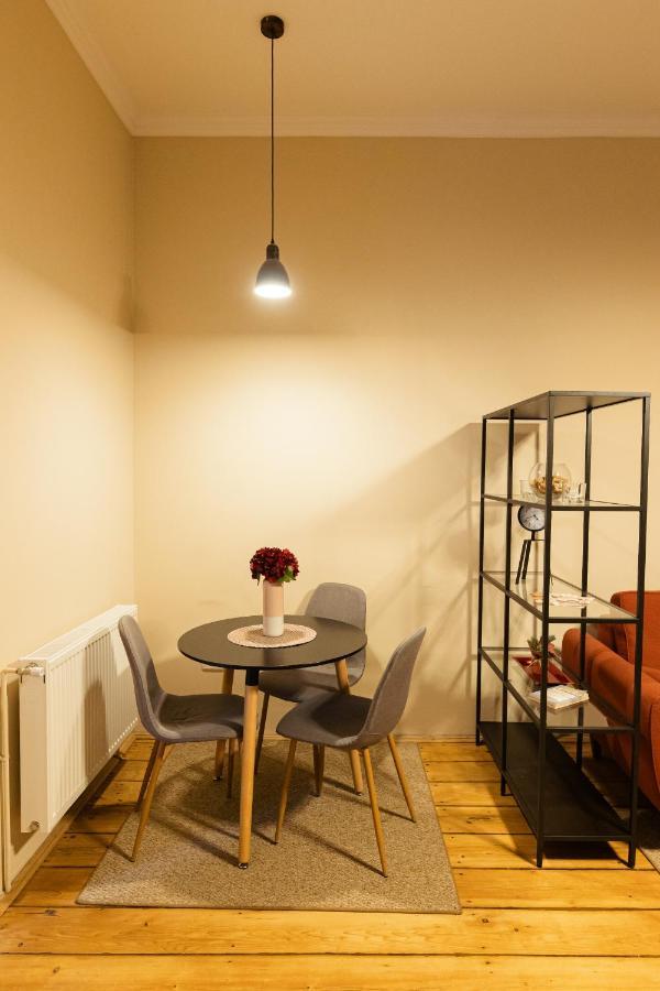 Chic Apartment In Historical City Center Timişoara Eksteriør billede