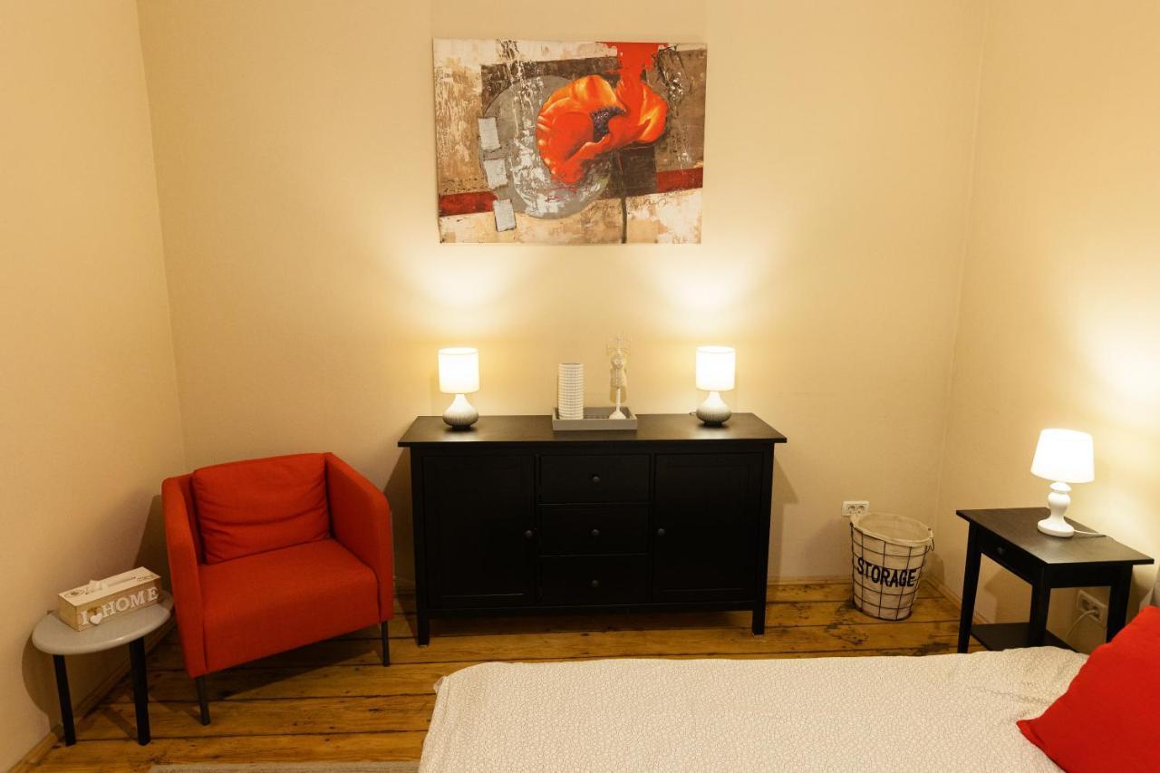 Chic Apartment In Historical City Center Timişoara Eksteriør billede