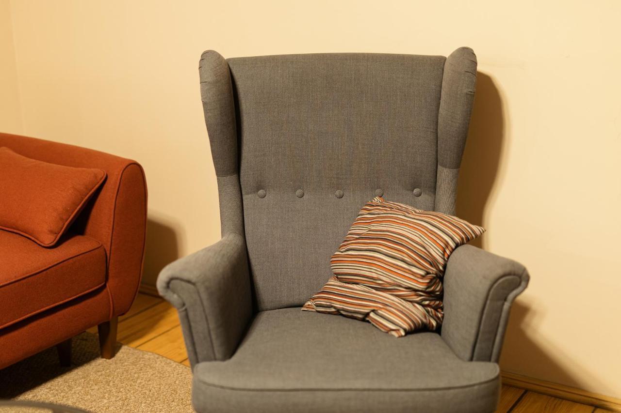 Chic Apartment In Historical City Center Timişoara Eksteriør billede