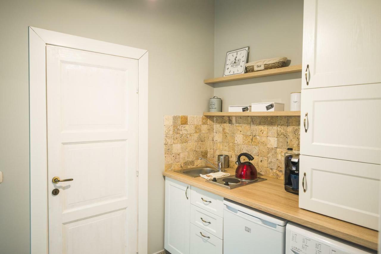 Chic Apartment In Historical City Center Timişoara Eksteriør billede